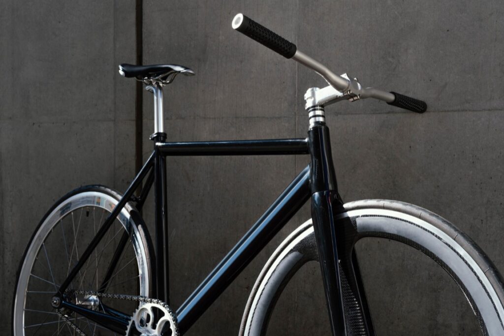 Dobra forma fizyczna to podstawa udanej wyprawy rowerowej